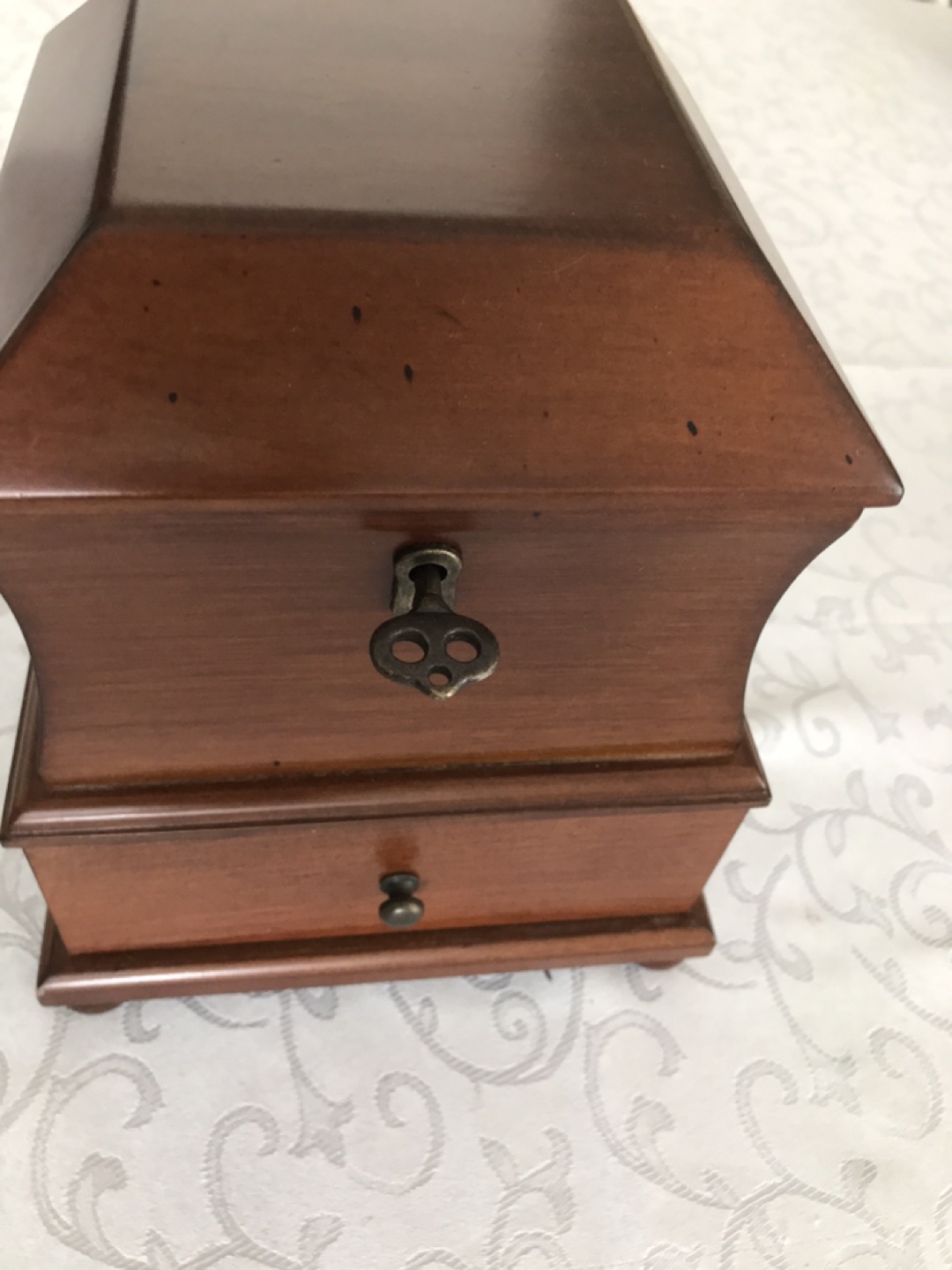Jewelry box - photo 2