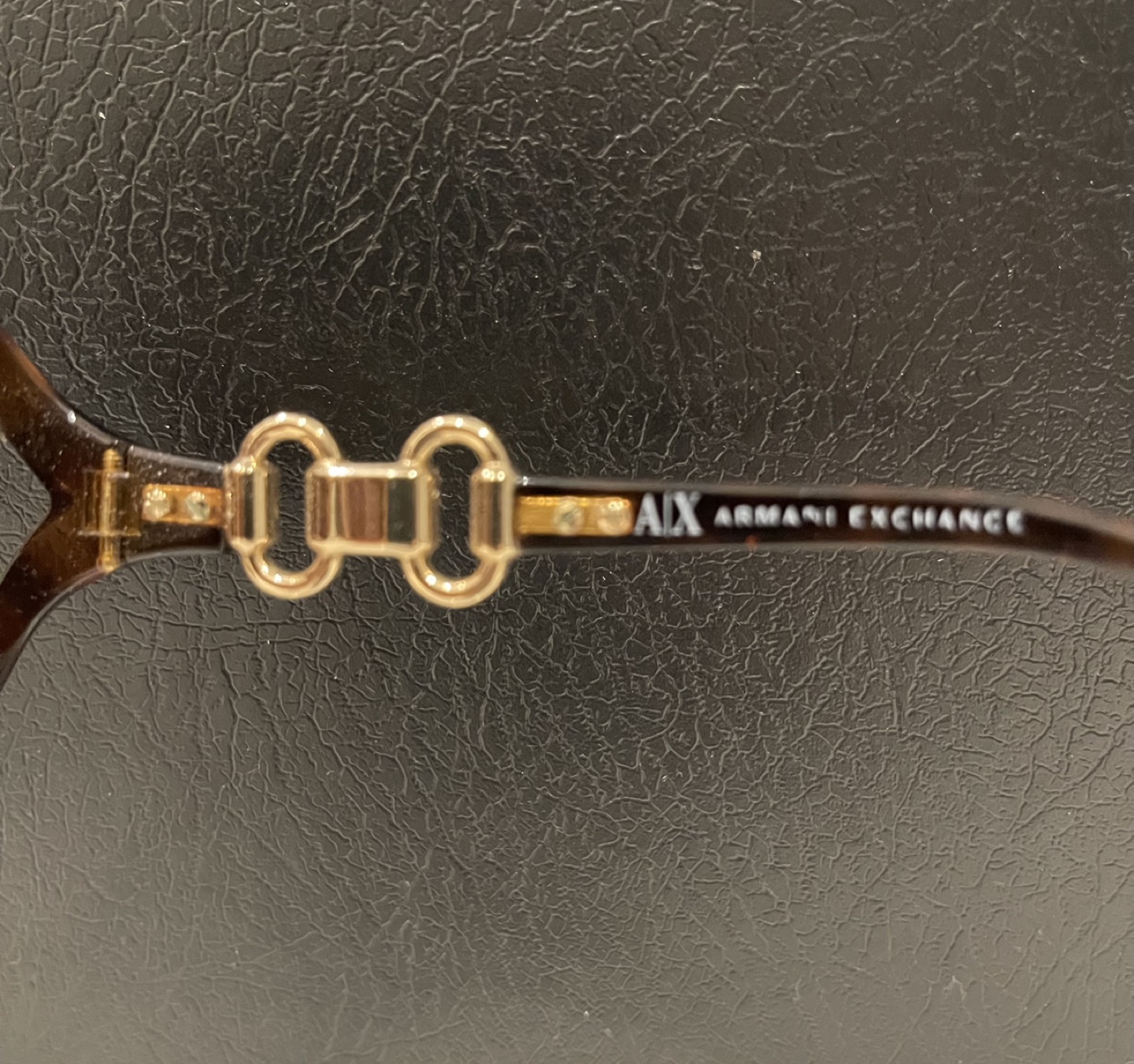 Sunglasses image indicator(4)