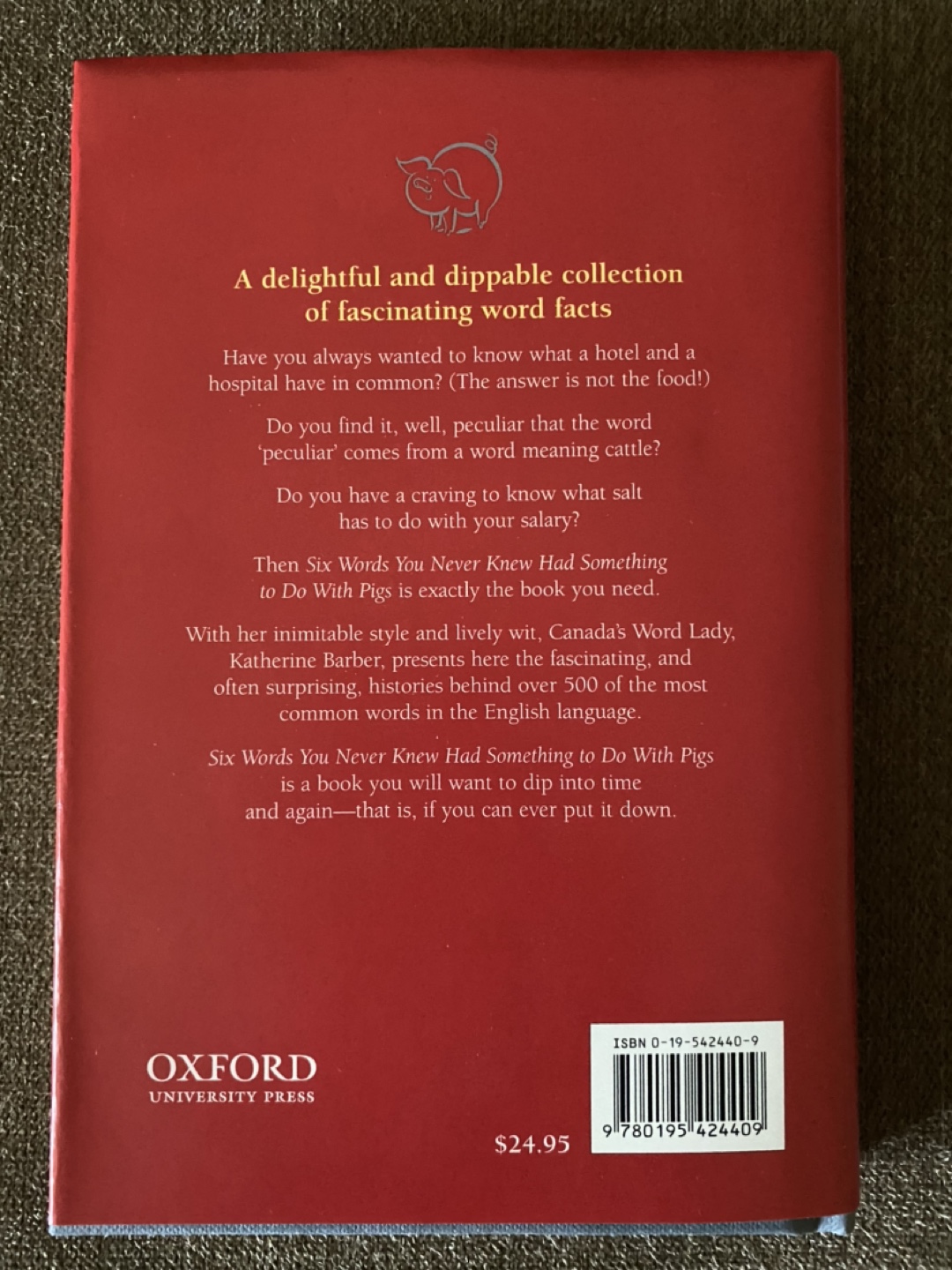 #freecycle Free Book - photo 2