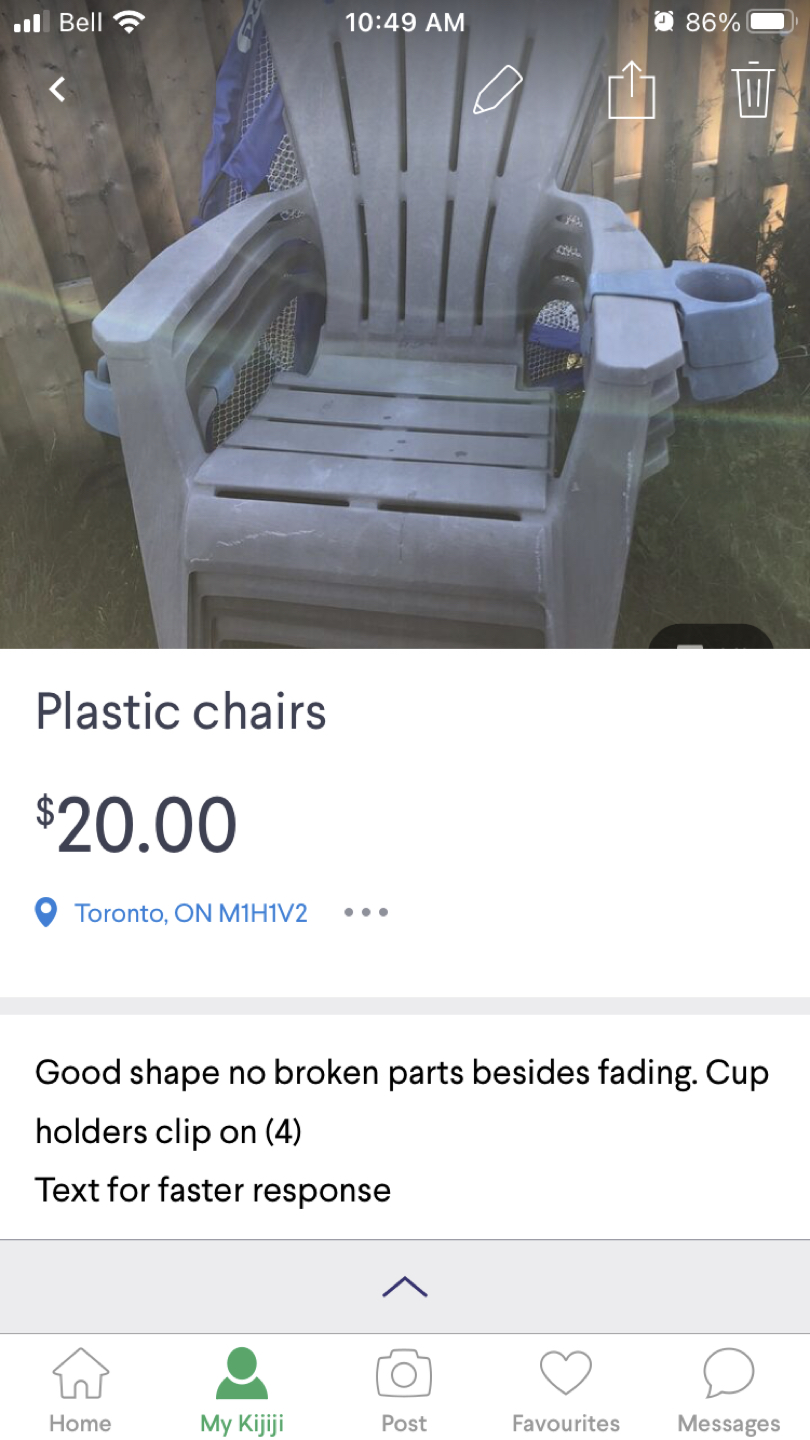 Chairs  thumbnail