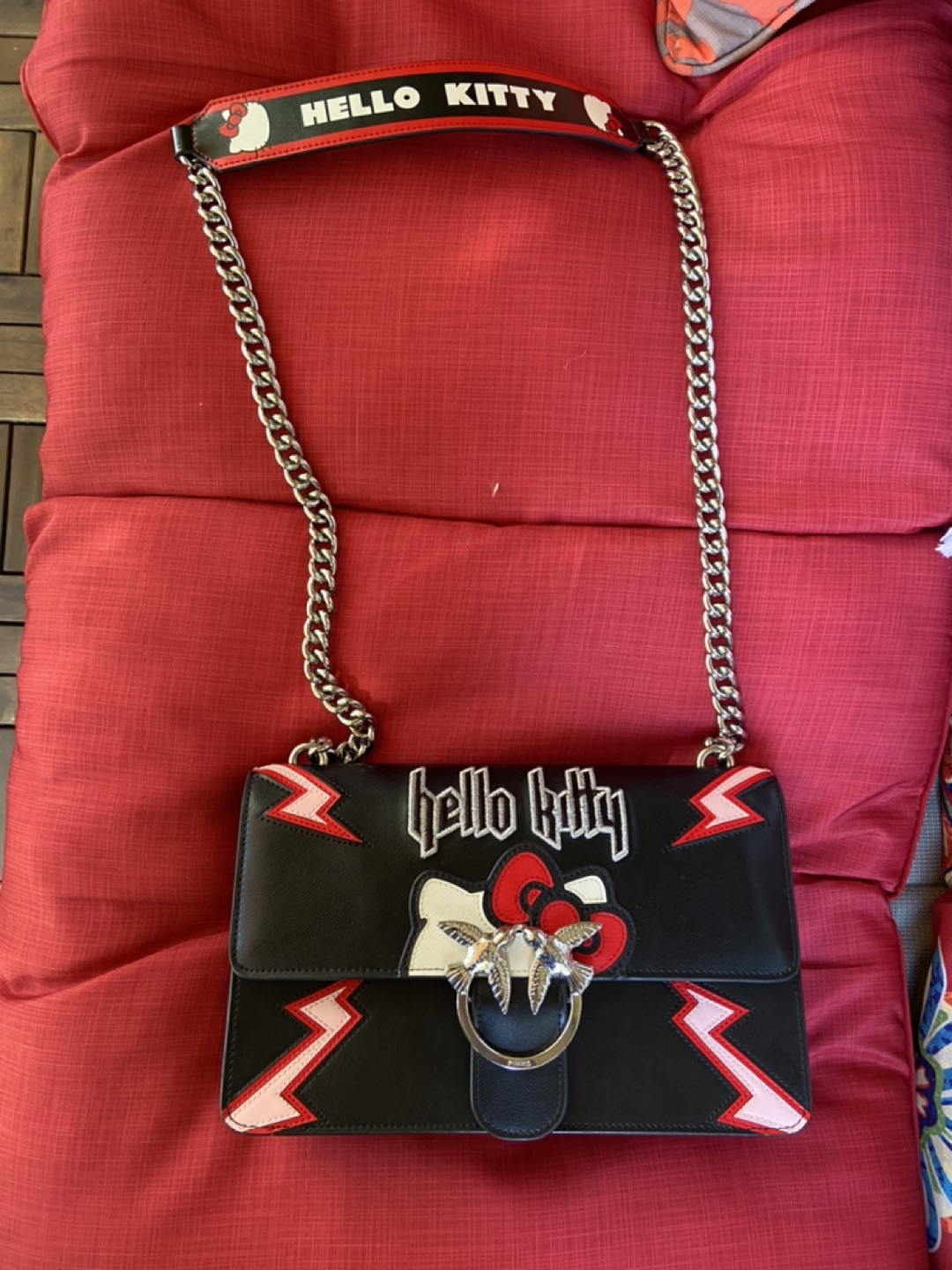 Pinko Hello Kitty thumbnail
