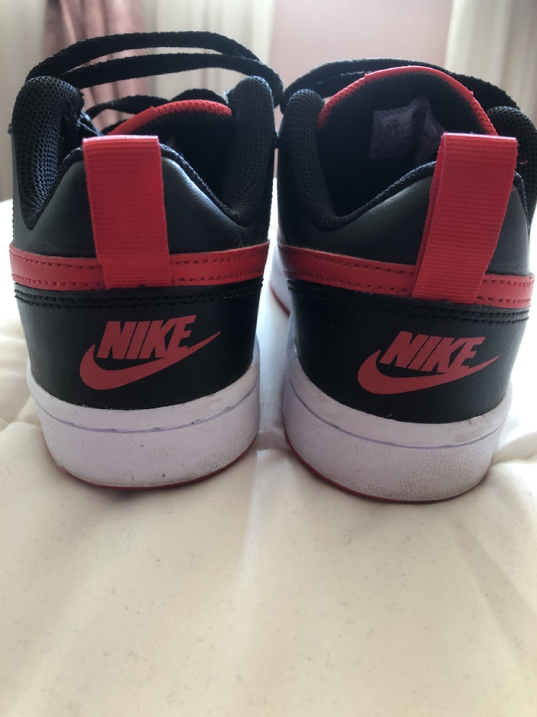 New NIKE Court Low (size 4.5Y / 6 in women’s) image indicator(4)