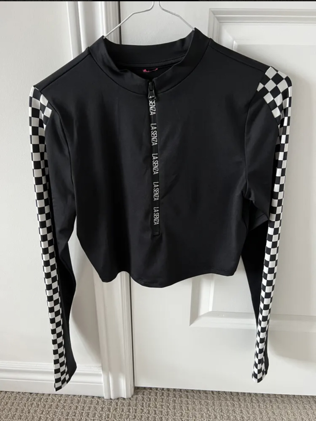 Like New La Senza top Sz.S image indicator(2)