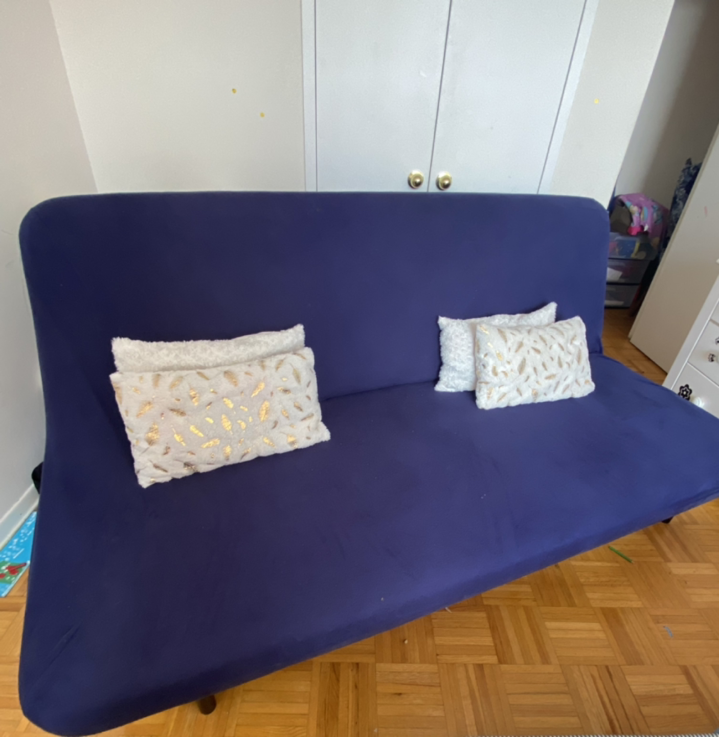 Adjustable Sofa bed - photo 4