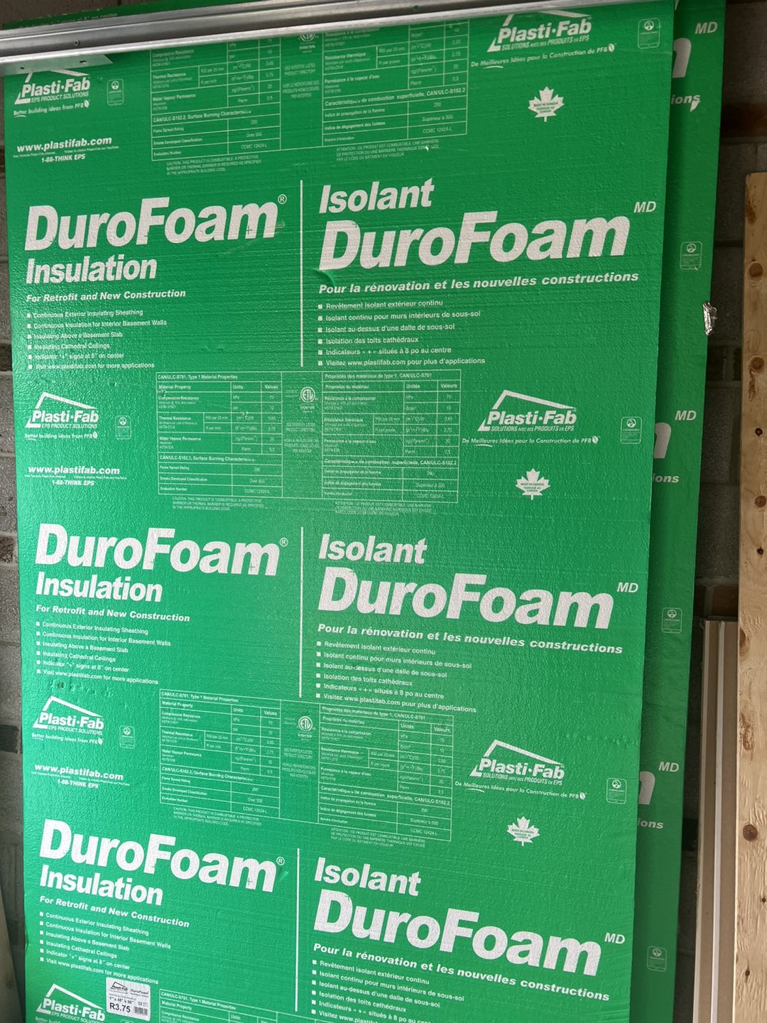 Insulation thumbnail