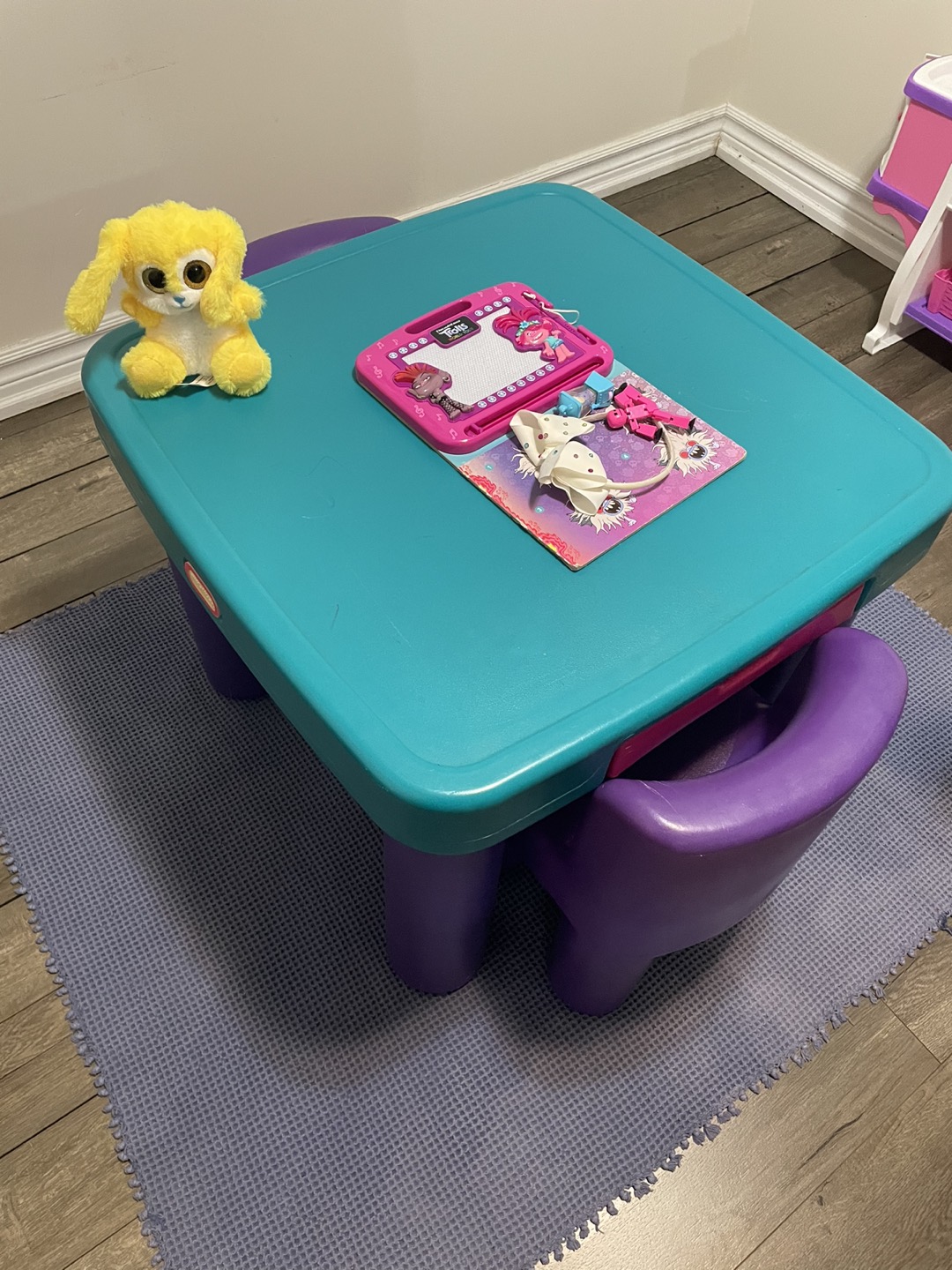 Girl toys - photo 2