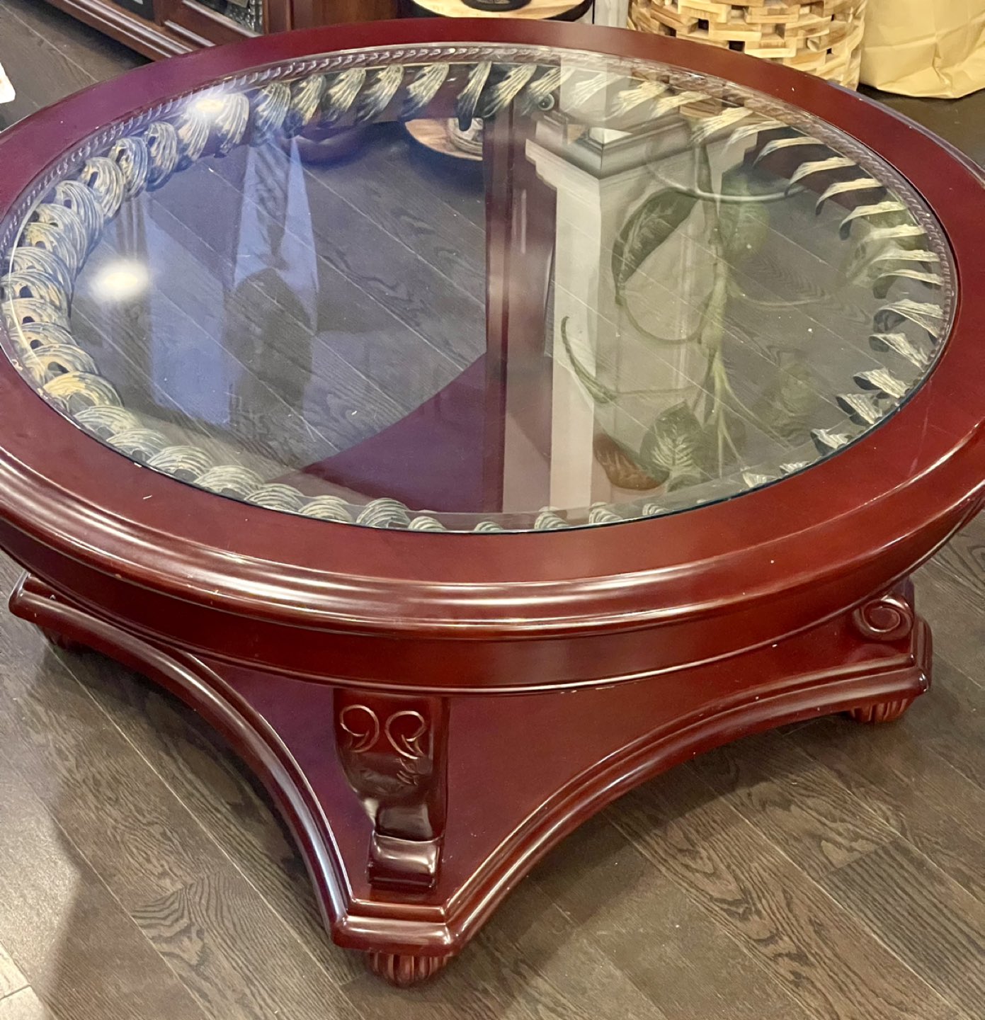 Coffee table thumbnail