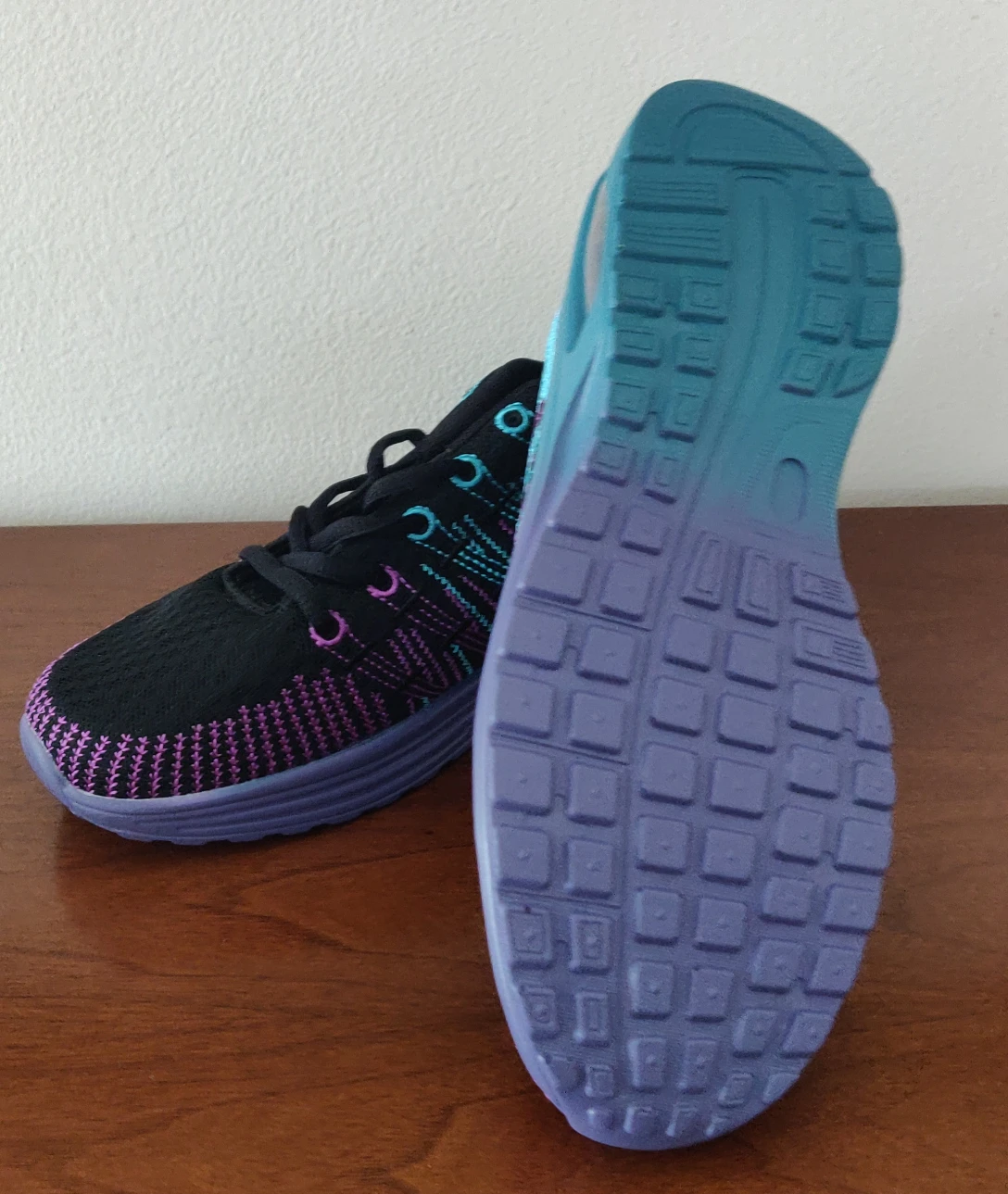 Sport Shoe - photo 2
