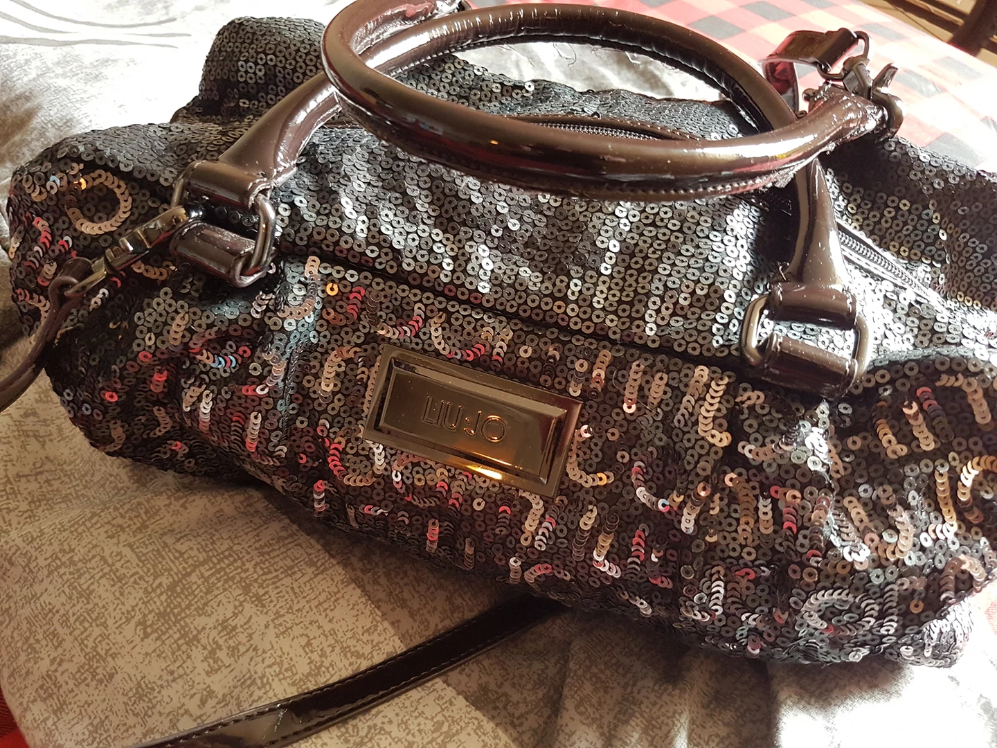 Liu Jo Hand Bag thumbnail