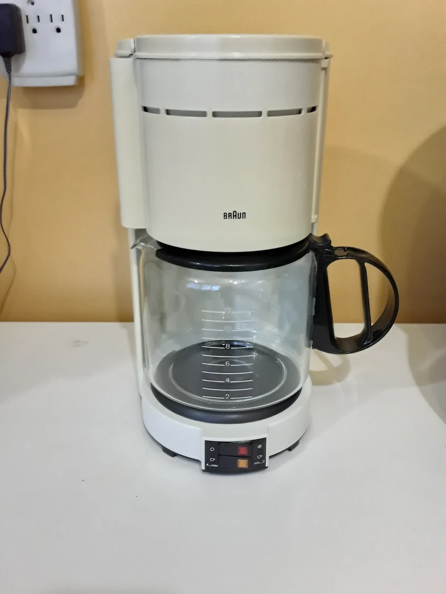Coffee machine/Brewer