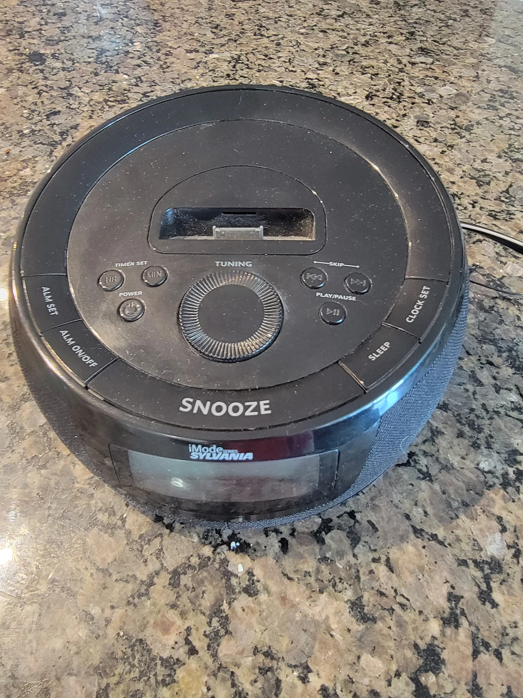 clock radio thumbnail