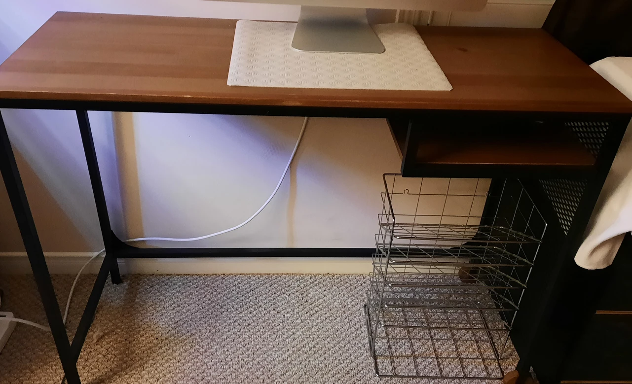 Computer Table