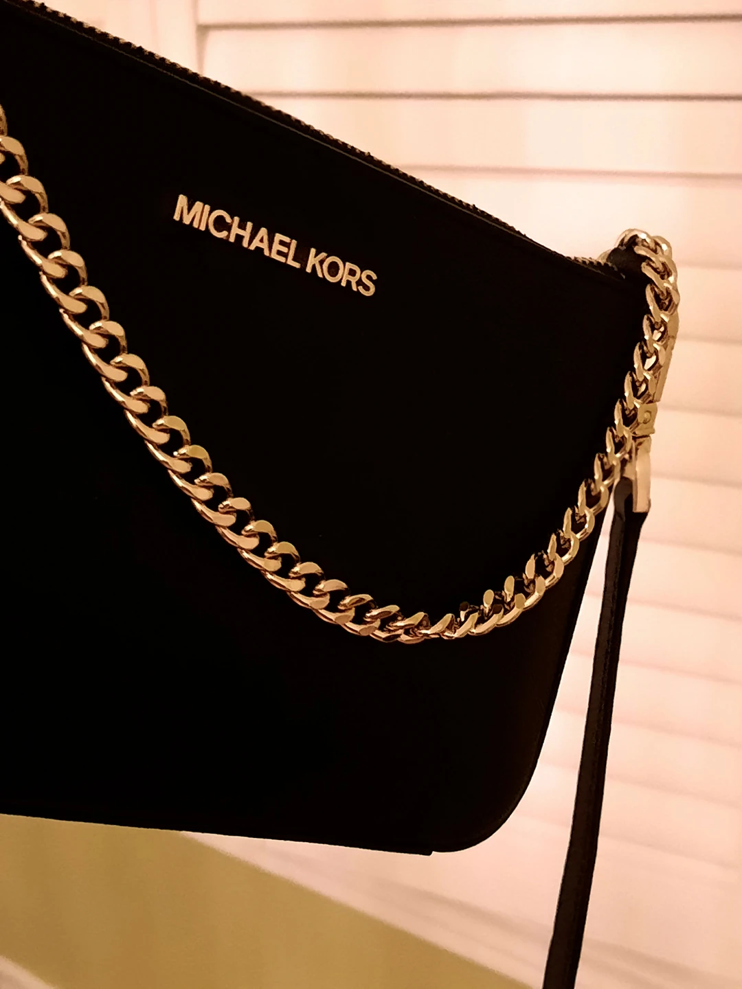 MICHAEL KORS BAG/ Authentic thumbnail