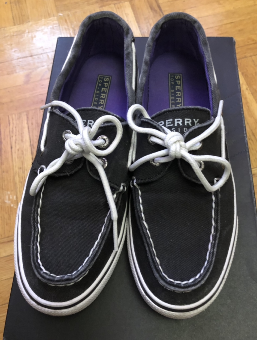 Sperry Women’s Boat Shoe