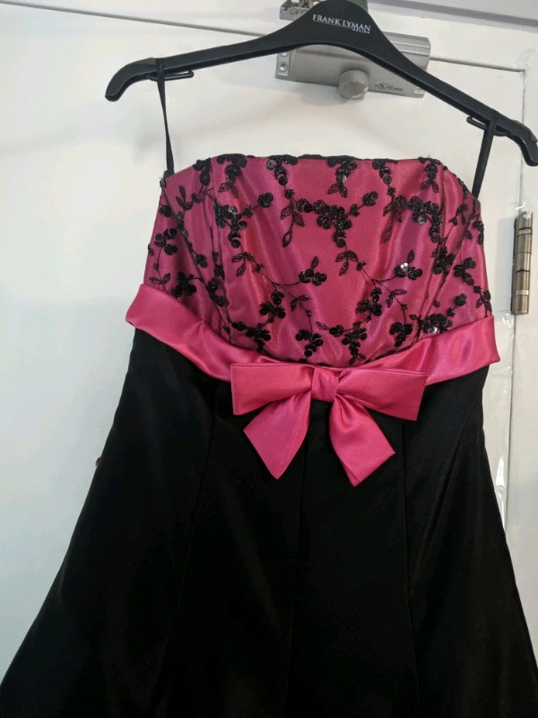 Dress - photo 2