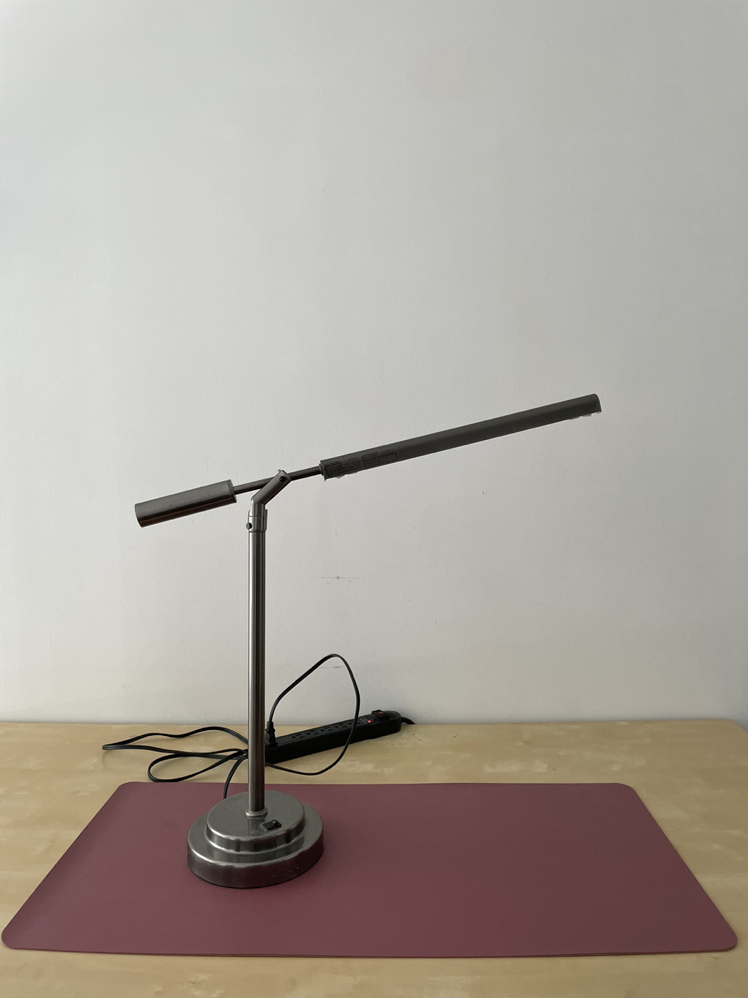 OttLite Desk Lamp - photo 4