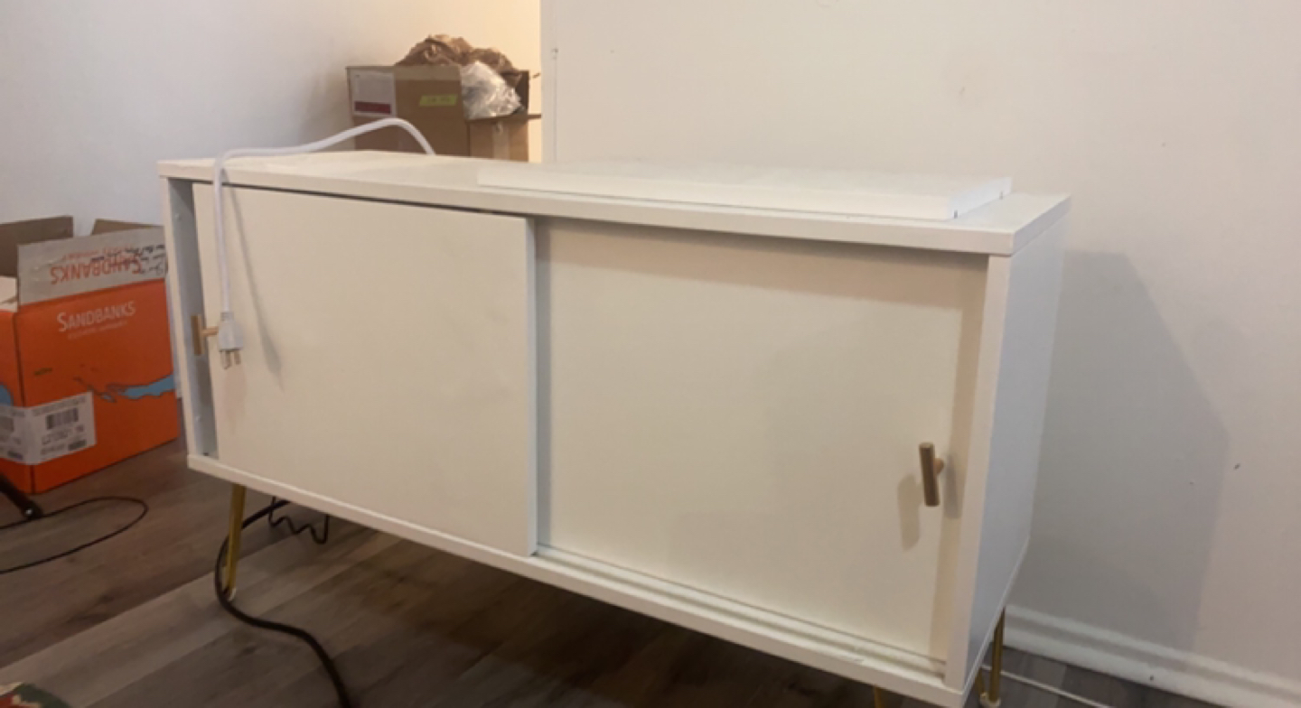 TV media stand thumbnail