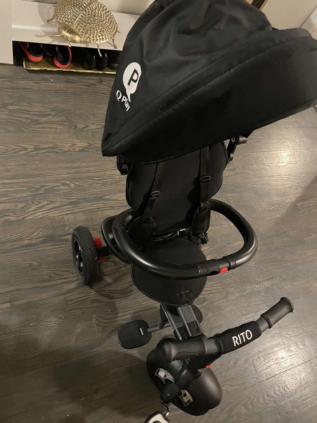 Rito Trike Stroller - photo 2