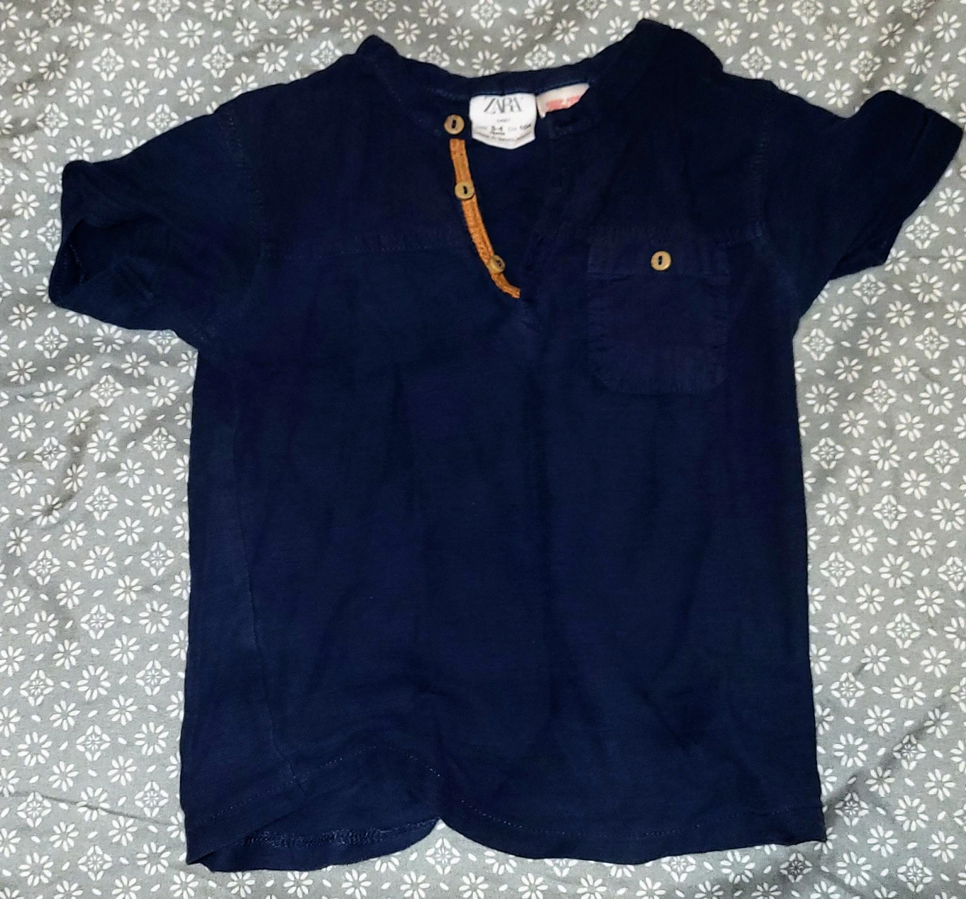 boys clothes 3-5 years