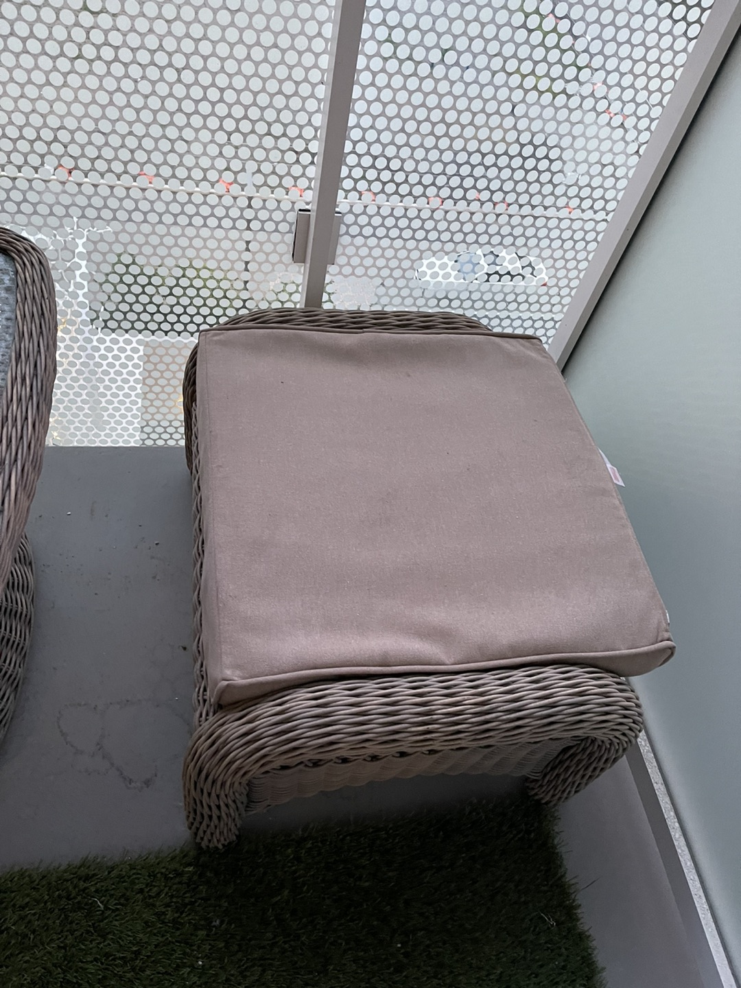 3 Piece Patio Set - photo 5