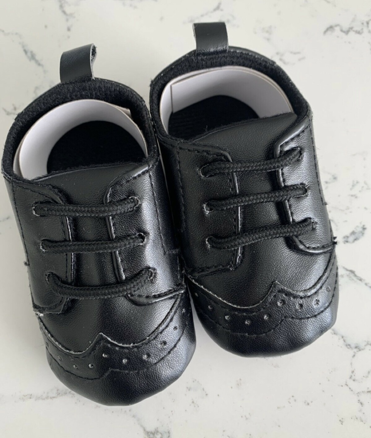 Baby shoes #freecycle thumbnail