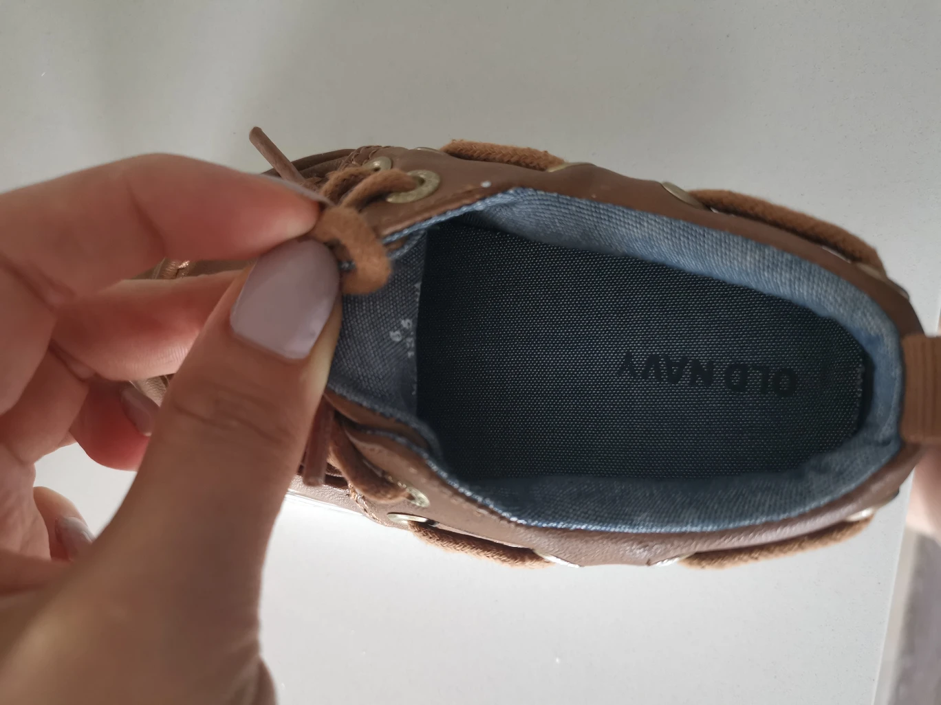 Toodler shoes - photo 3