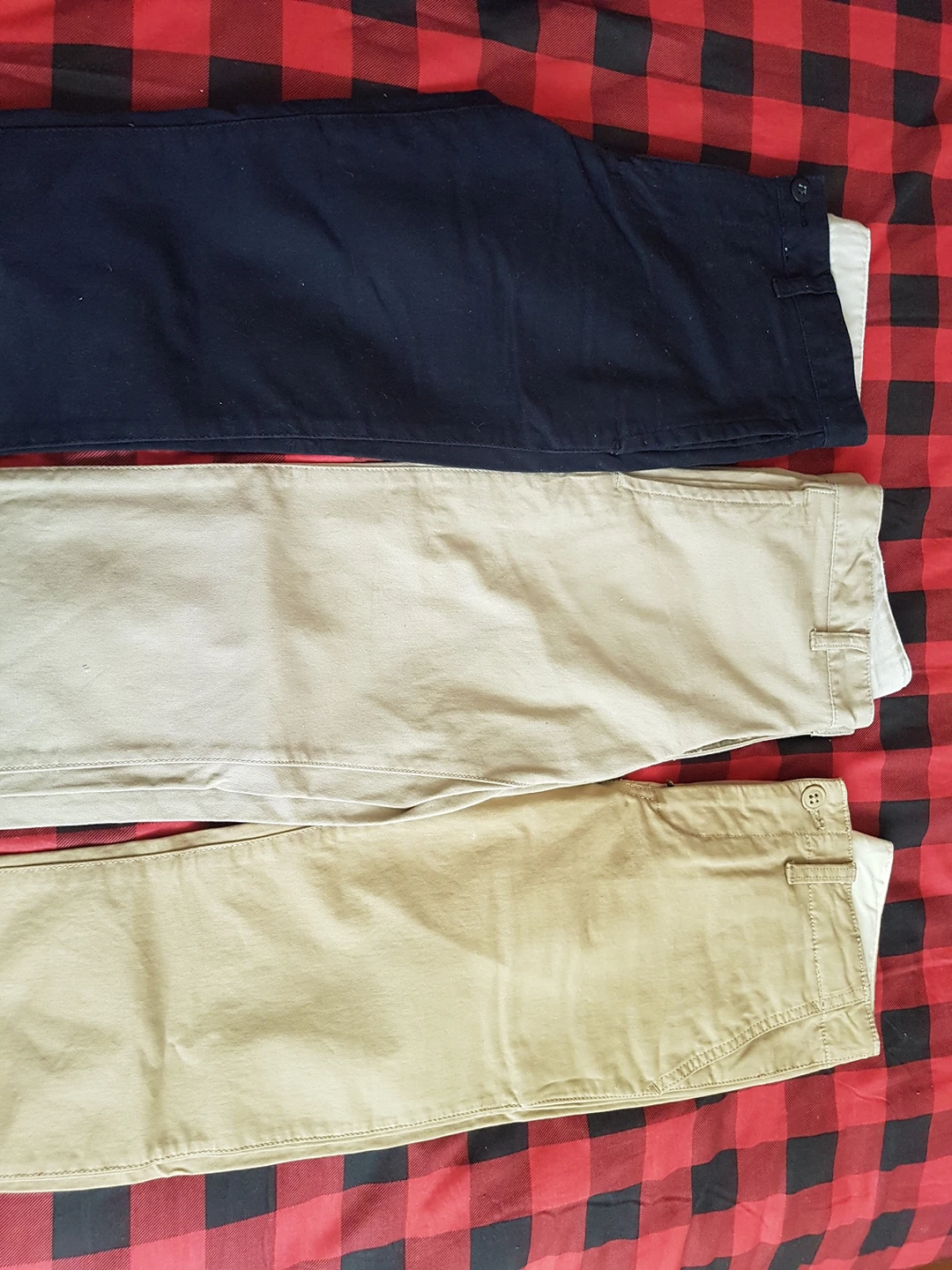 Gap Pants Boys 10 Each $7 thumbnail