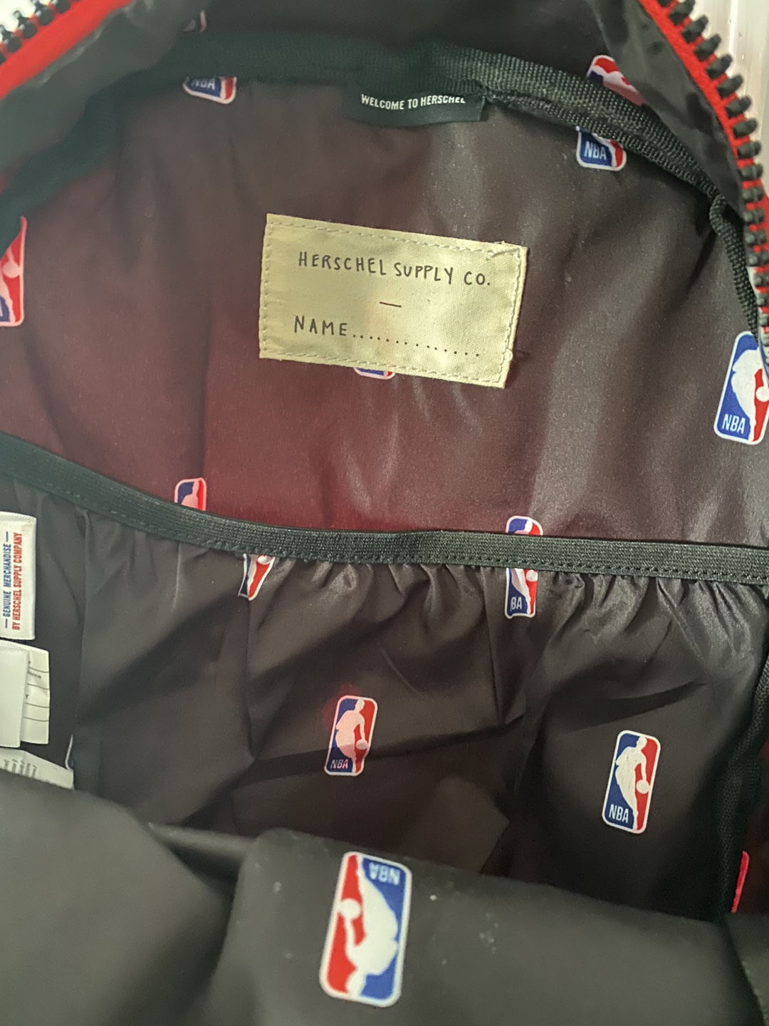 Herschel Youth Raptors BackPack - photo 2
