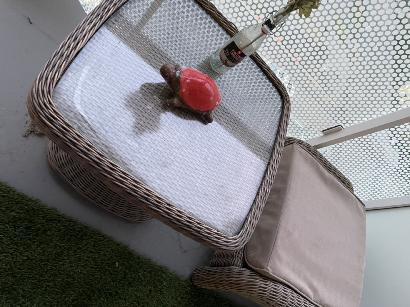 3 Piece Patio Set - photo 3
