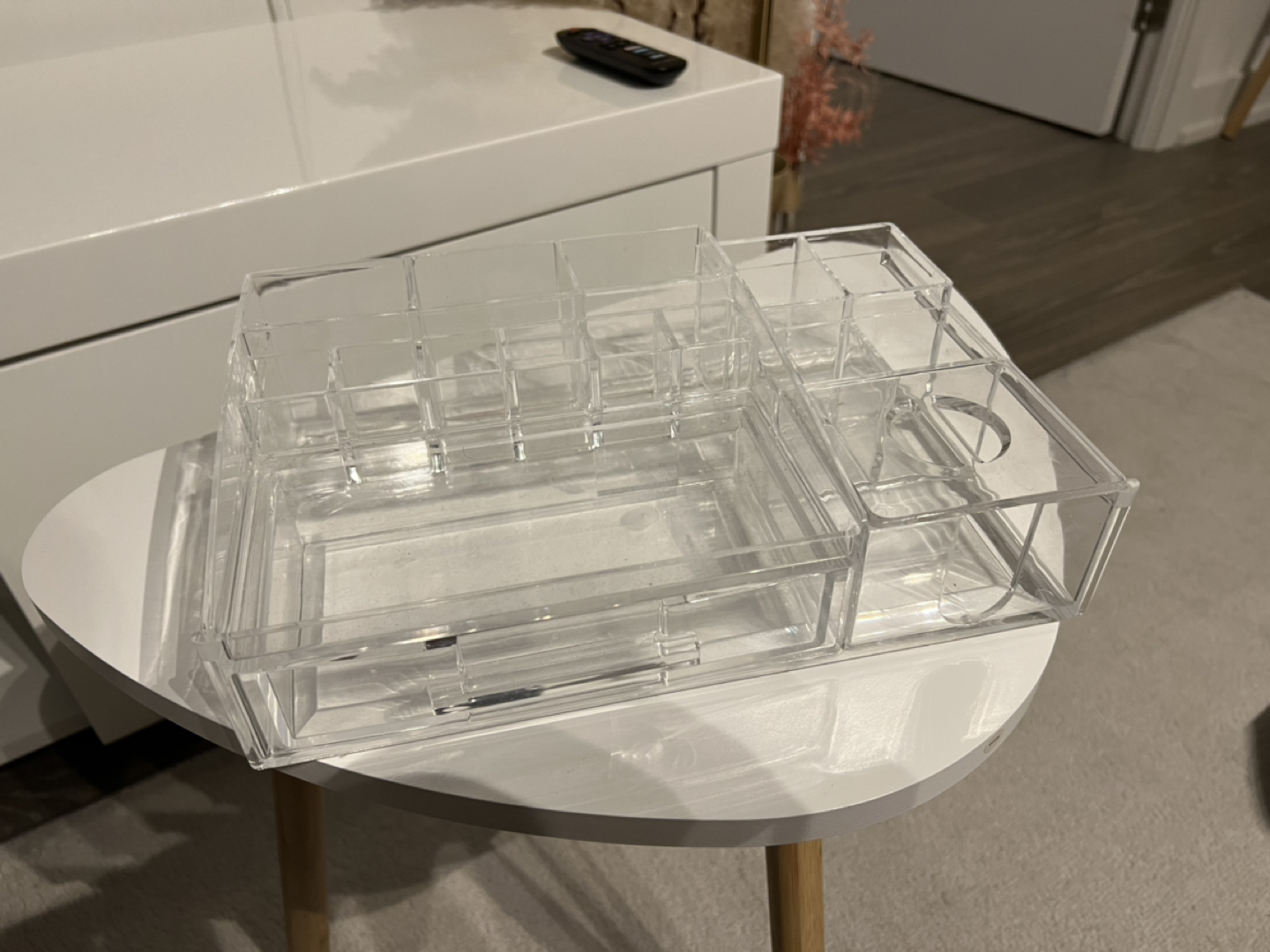 New Vanity / Makeup organizer thumbnail