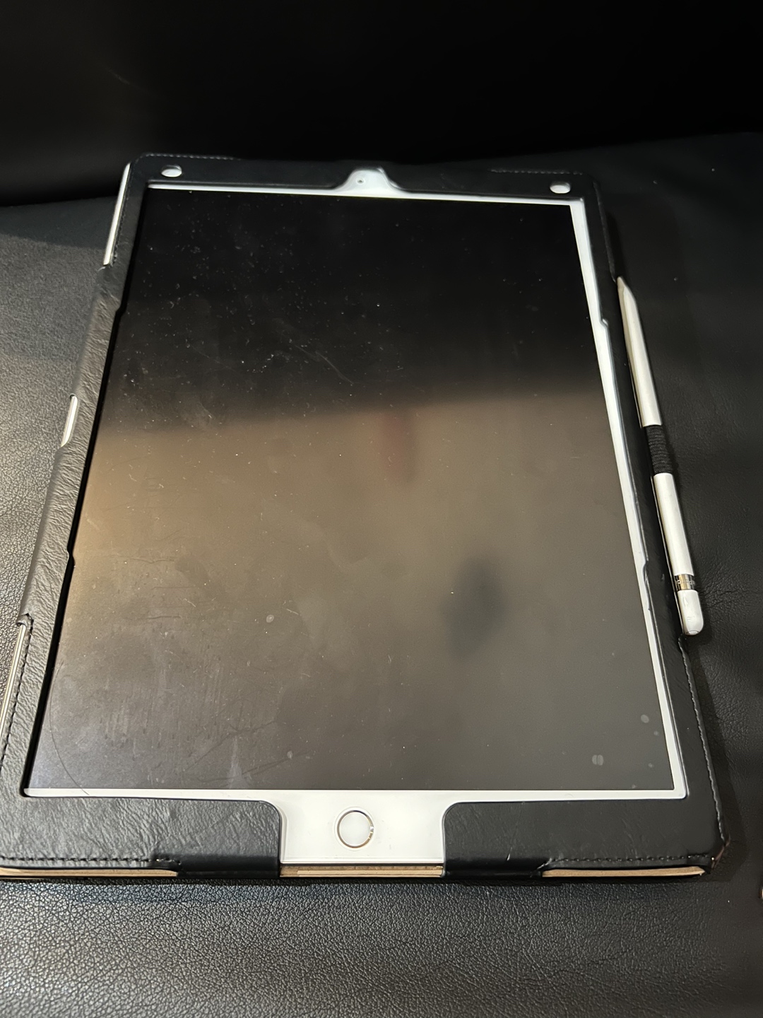 Ipad pro gen1 12.9 - photo 2