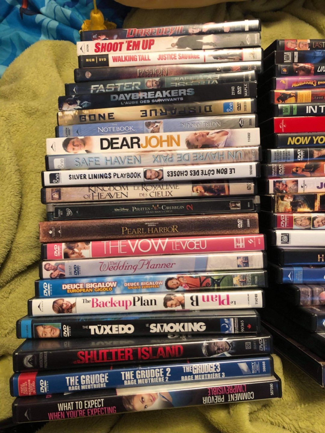 Movie Lot thumbnail