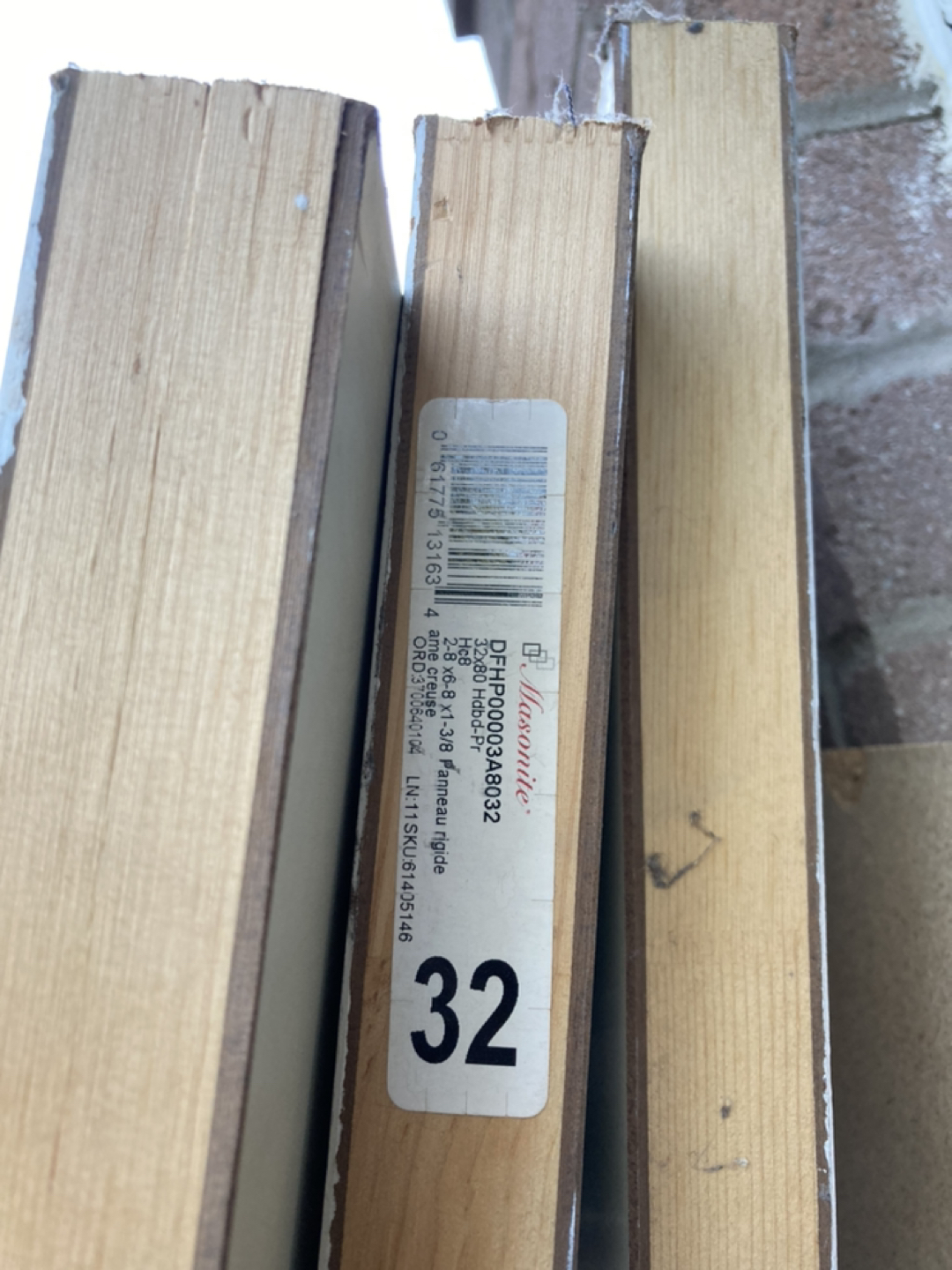 Inside doors - photo 3