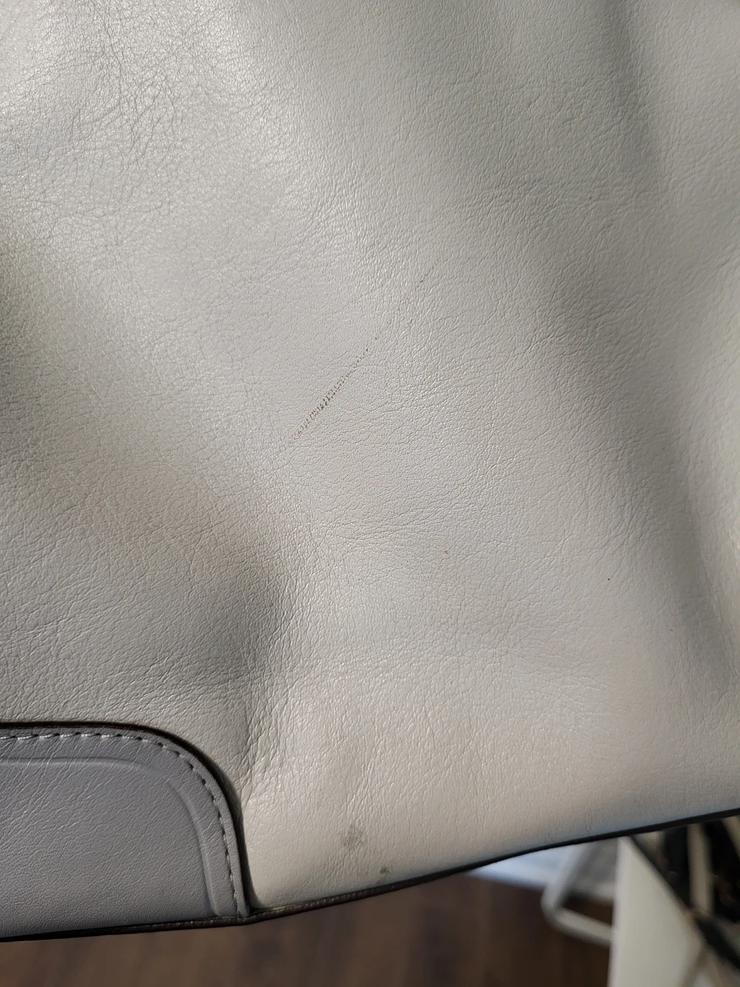 Coach Purse/Handbag with Shoulder Straps image indicator(6)