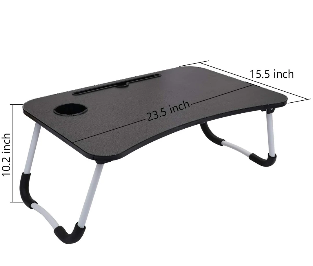 Foldable Laptop Desk - photo 5