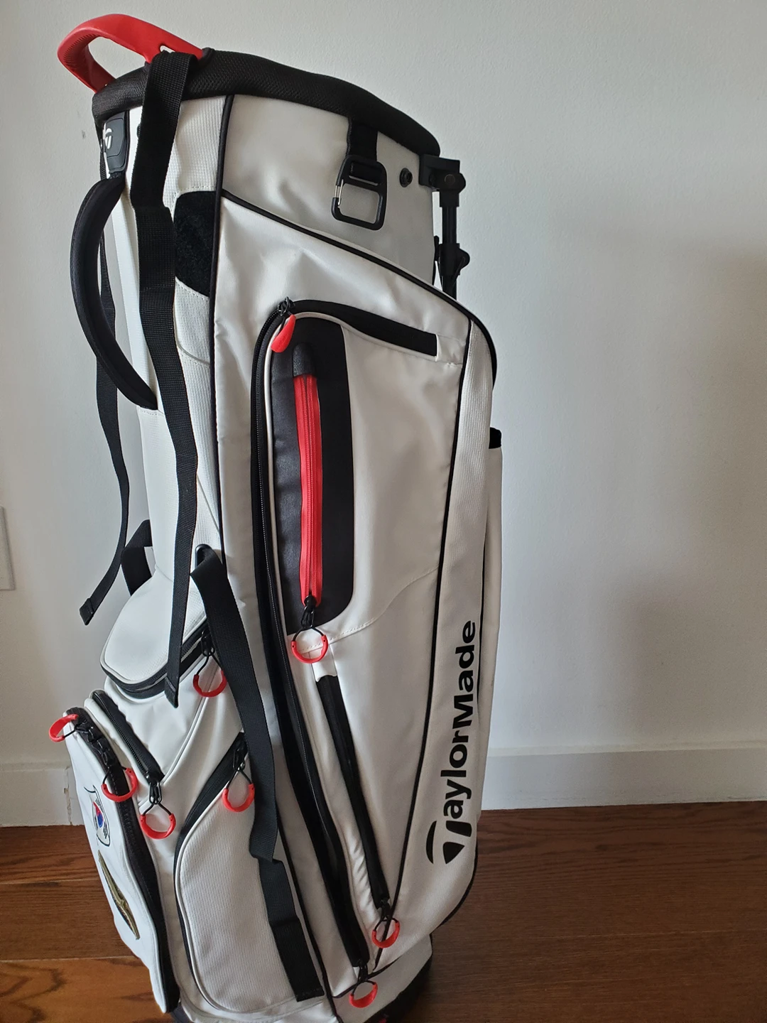 Taylormade golf bag - photo 5