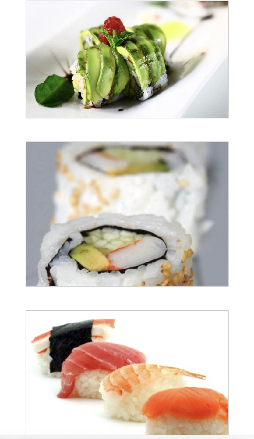 Asking $45 for a $50 Gift Certificate @ the RIZ Restaurant image indicator(3)