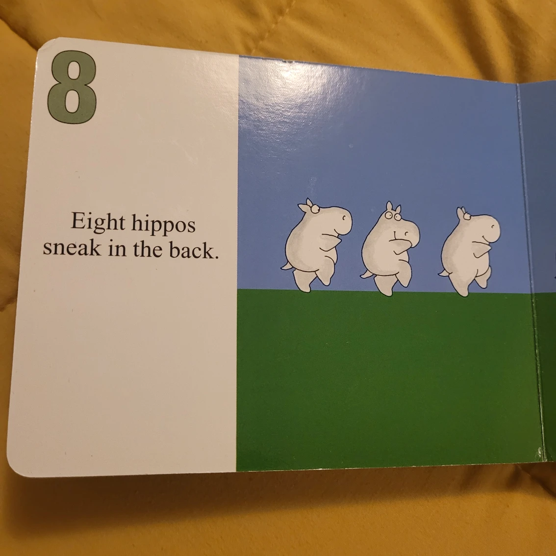 1 toddlers book #freecycle image indicator(2)