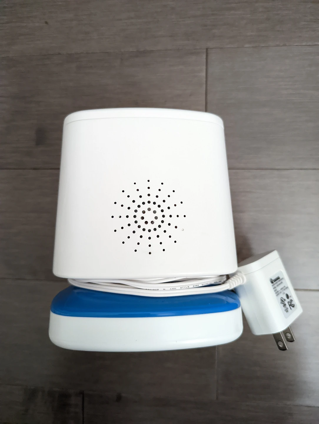 Nursery Projector/sound machine thumbnail