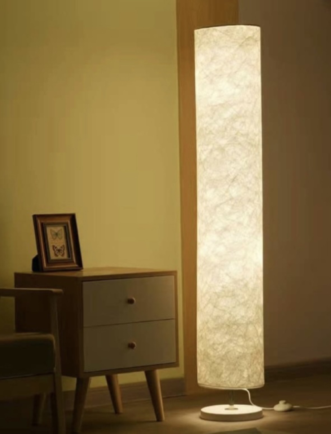 Standing lamp - photo 2