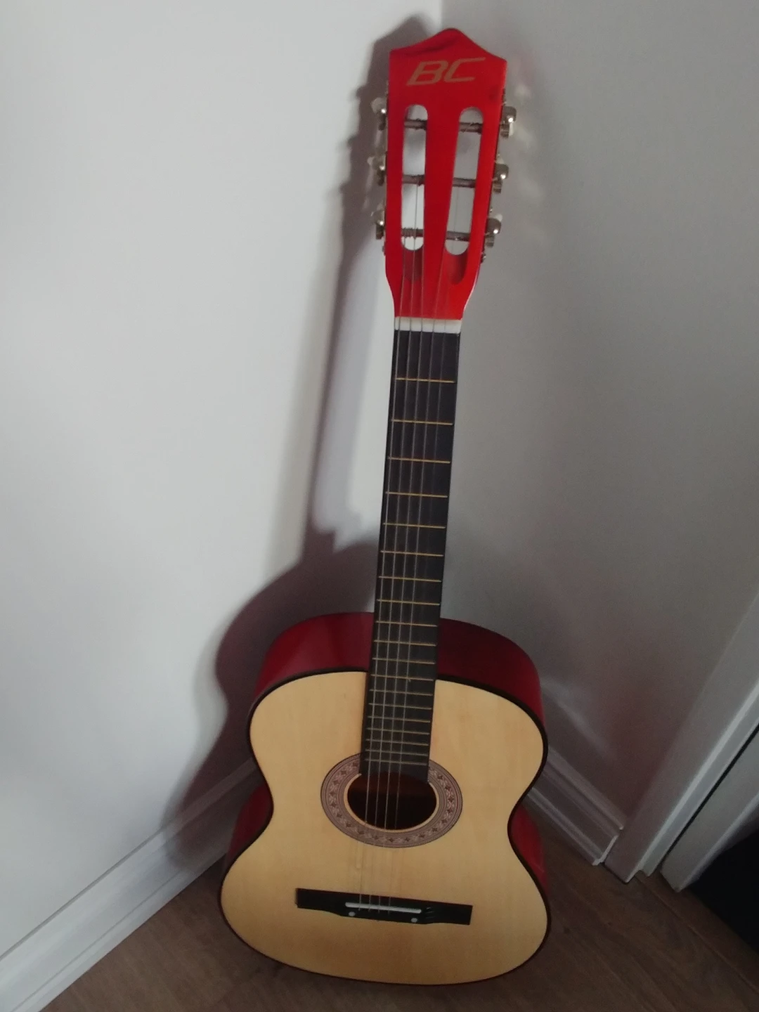 Acoustic Guitar image indicator(4)