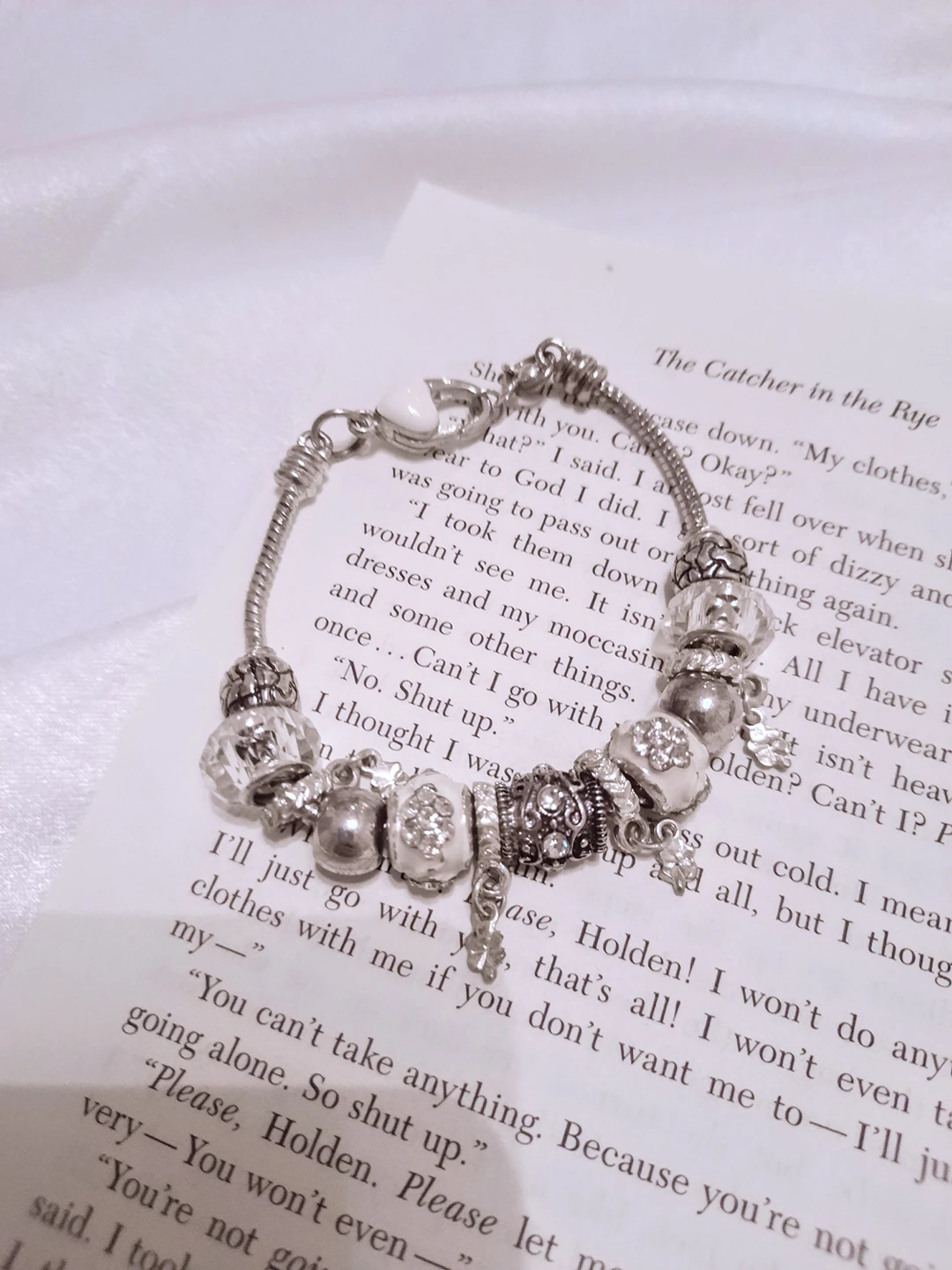 FREE❤BRACELET. thumbnail