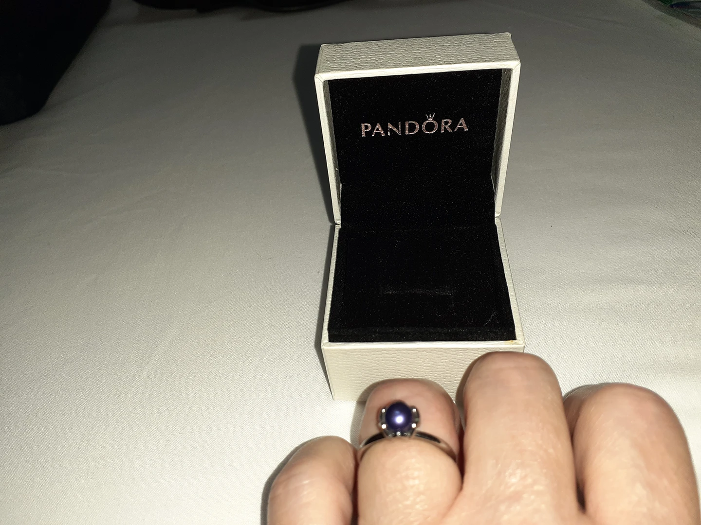 Pandora silver ring image indicator(2)