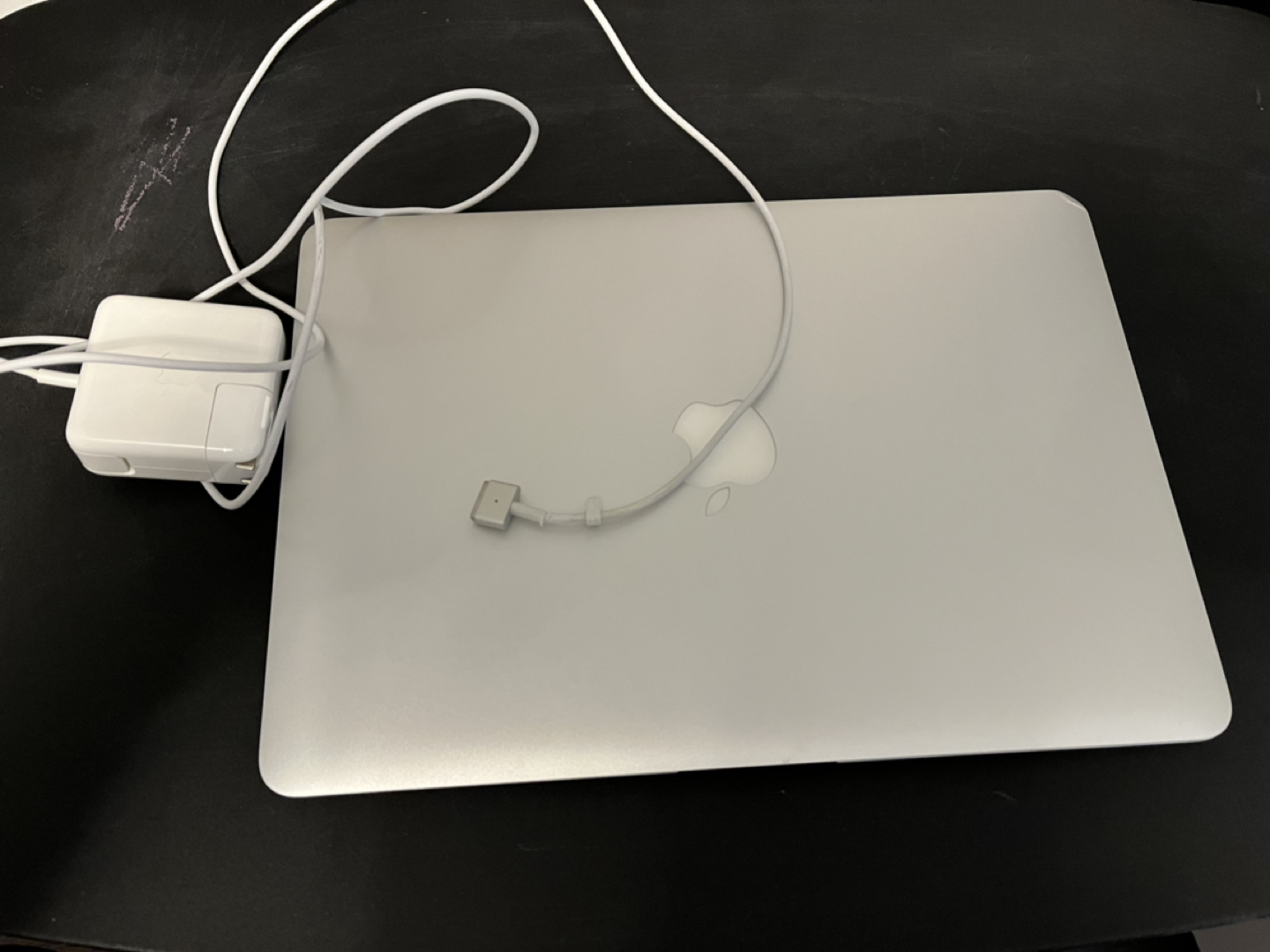 2016 MacBook Air - photo 3