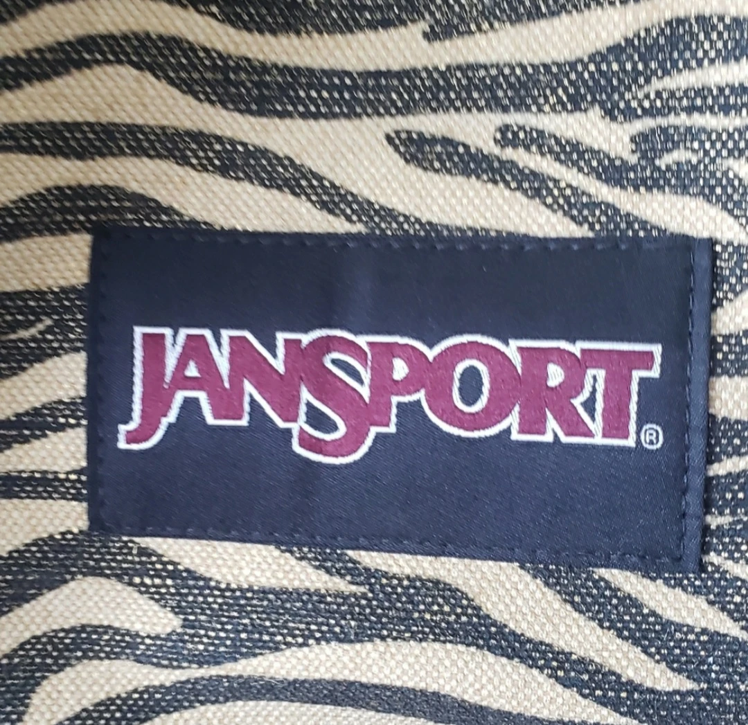 Jansport knapsack - photo 2