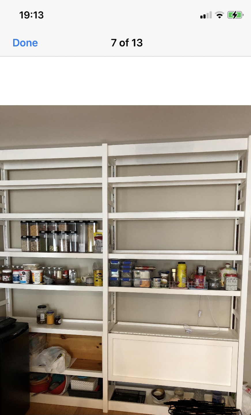 Heavy shelves( is available till July 24) - photo 3