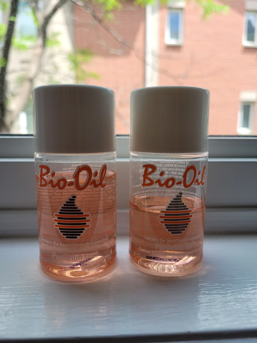 Bio Oil