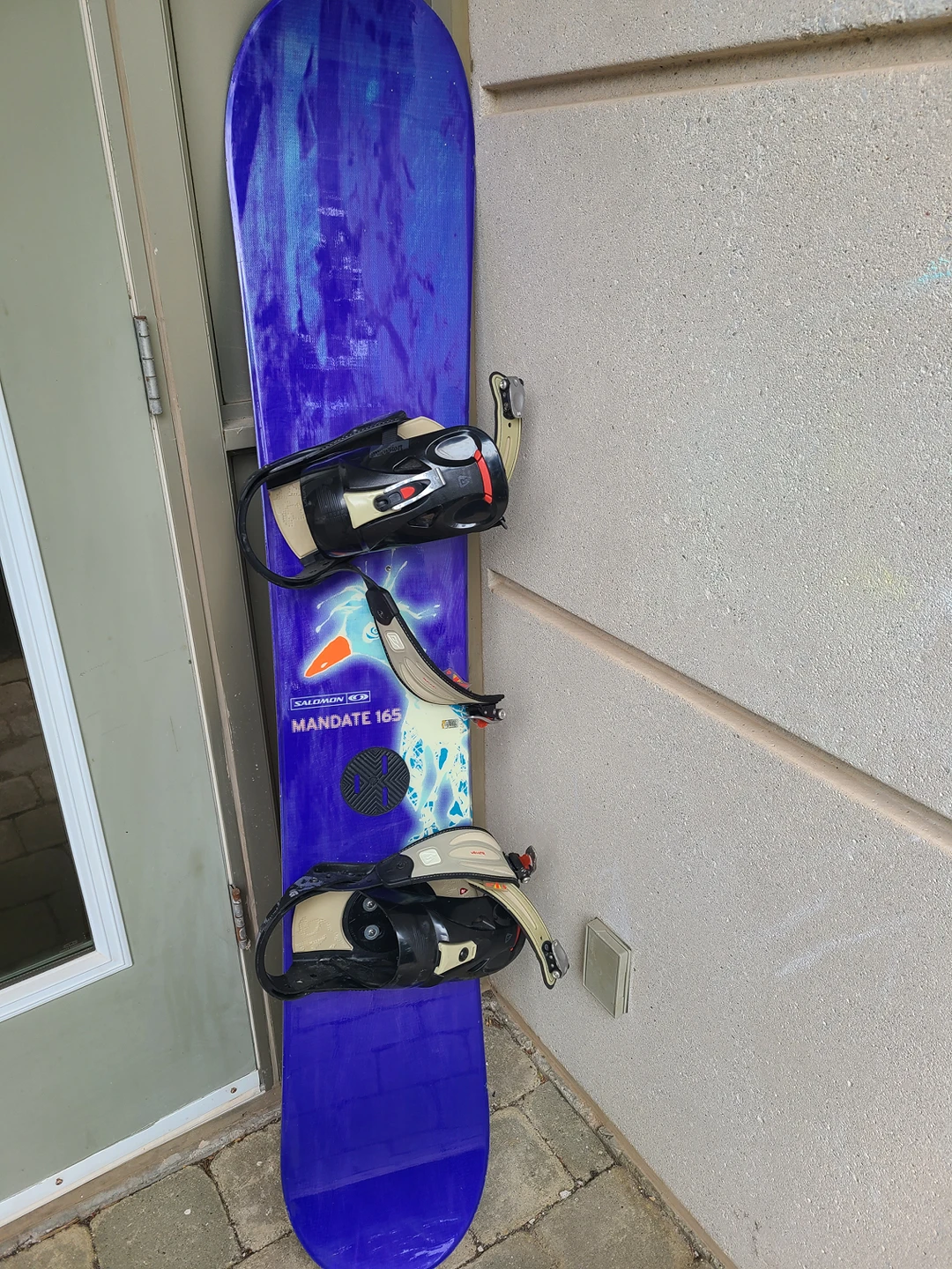Snowboard for sale