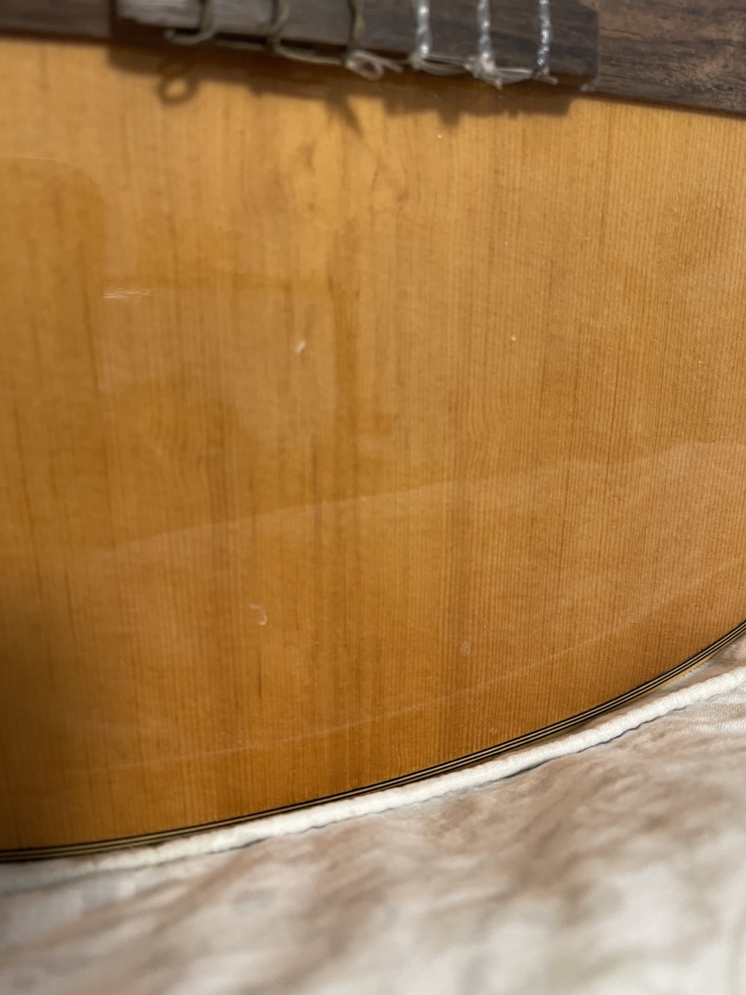 Carlos Robelli guitar - photo 3