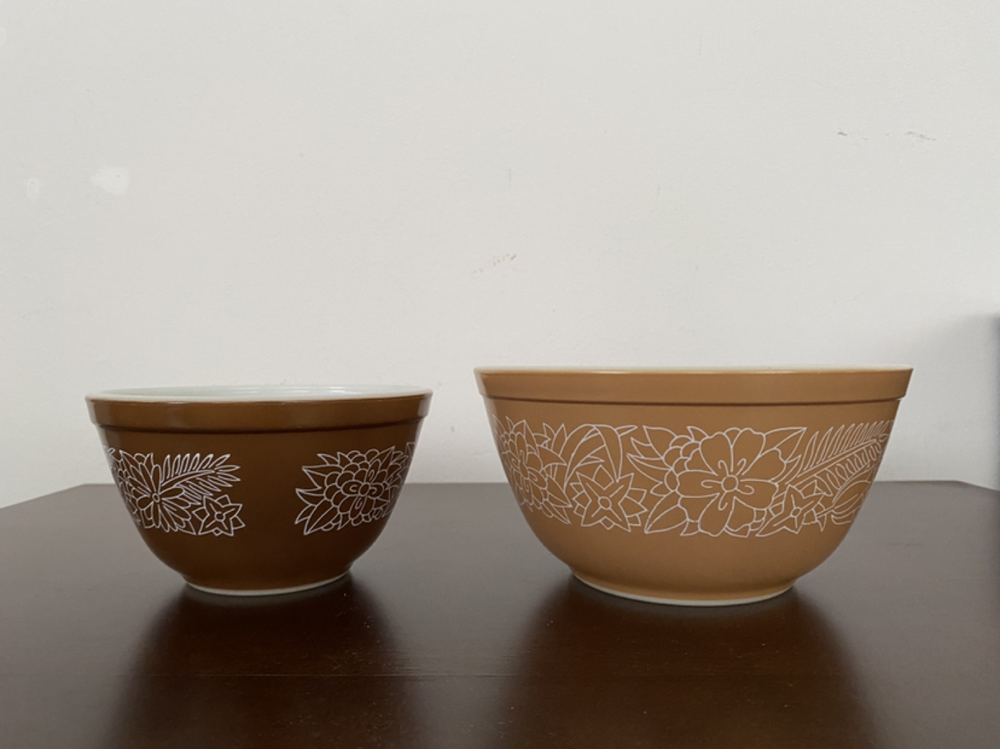 Pyrex Vintage Bowls thumbnail